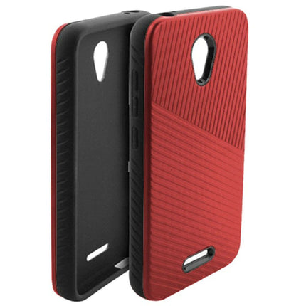 Hard Snap-in Case Cover - Alcatel Verso - Bargainwizz