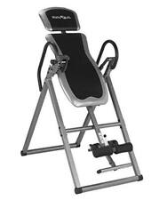 Heavy Duty Deluxe Inversion Table - Bargainwizz