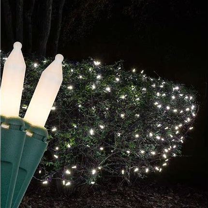 Heavy Duty Net-Style Lights - Bargainwizz