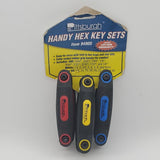 Hex Key Sets