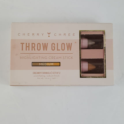 Highlighting Cream Stick - Medium - Bargainwizz