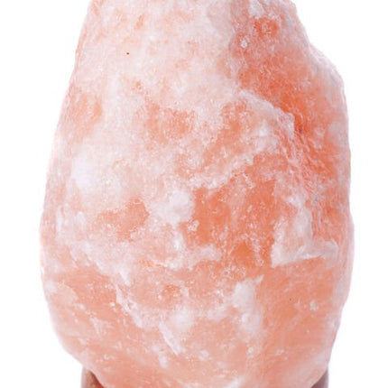 Himalayan Salt Crystal Lamp - Bargainwizz