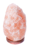 Himalayan Salt Crystal Lamp - Bargainwizz