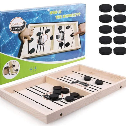 Home Party Football Winner Game - Bargainwizz