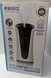 Total Comfort Ultrasonic Humidifiernull