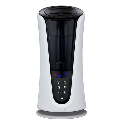 HoMedics Total Comfort Deluxe Warm & Cool Ultrasonic Humidifier - Bargainwizz