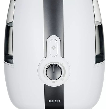 Homedics Total Comfort Humidifier - Bargainwizz