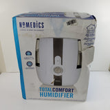 Homedics Total Comfort Humidifier - Bargainwizz