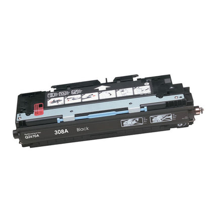 HP 3500/3550 Black Toner Cartridge - Bargainwizz