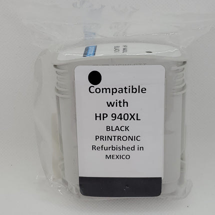 HP 940 Original Ink Cartridge (EXPIRED DATE) - Bargainwizz