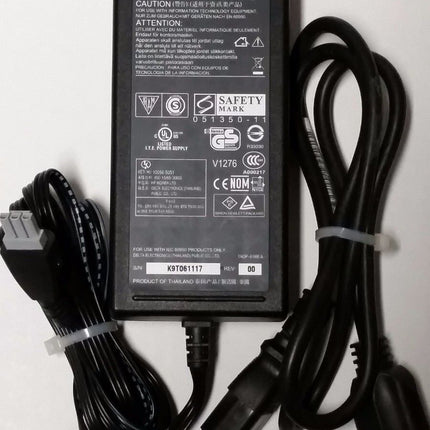 HP AC Adapter Charger 0957-2176 - Bargainwizz