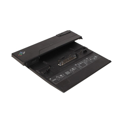 IBM Lenovo ThinkPad Port Replicator II Docking Station - Bargainwizz
