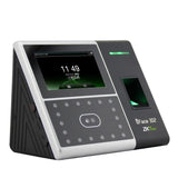 iFace302 Card and Face Terminal - Bargainwizz