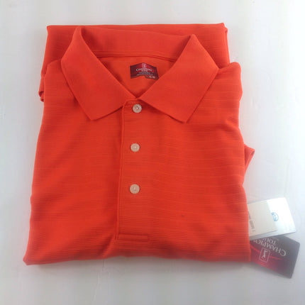 Champions Tour Golf Polo Shirt - Bargainwizz