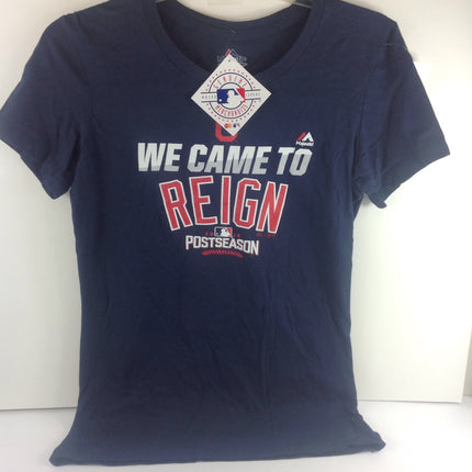 "C" WE CAME TO REIGN T-Shirt* - Bargainwizz