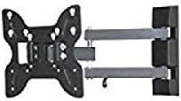 Inland 14"-42" Swivel TV/Monitor Wall Mount 710S - Bargainwizz