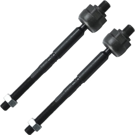 Inner Tie Rod End – Front, Driver or Passenger Side - Bargainwizz