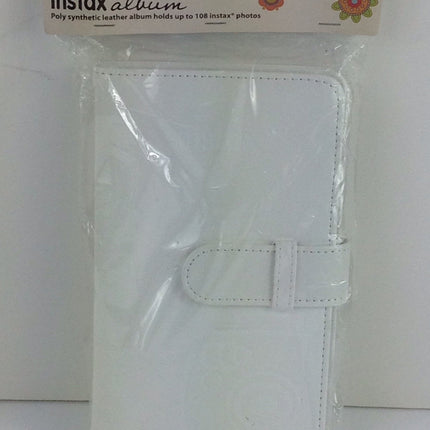 Instax Wallet Photo Album - Bargainwizz