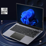 Intel 1135G7 Gaming Laptop
