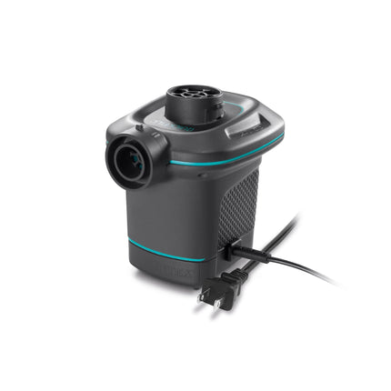 Intex -Quick-Fill Electric Pump - Bargainwizz