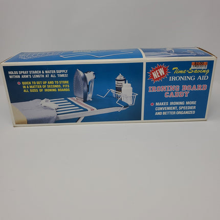 Ironing Board Caddy - Bargainwizz
