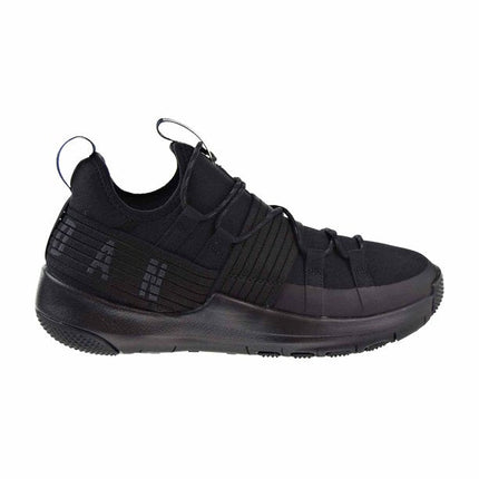 Jordan Trainer Pro Mens Shoes Black/Black/Anthracite aa1344-002 - Bargainwizz