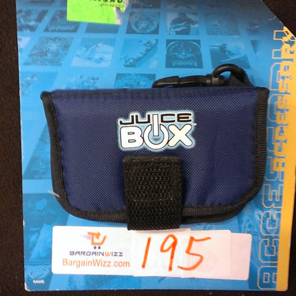 Juice Box Personal Media Player Hardware Case - Bargainwizz