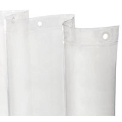 Kenney Shower Curtain Liner - Lightweight - Bargainwizz
