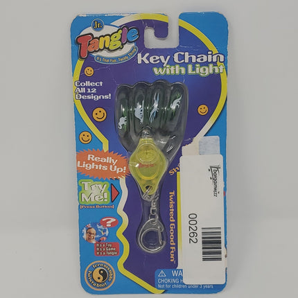 Key Chain with Light - Bargainwizz
