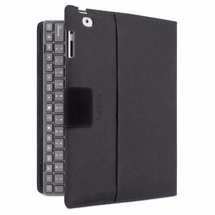 Keyboard and Case for Samsung Galaxy Tab 2 - Bargainwizz