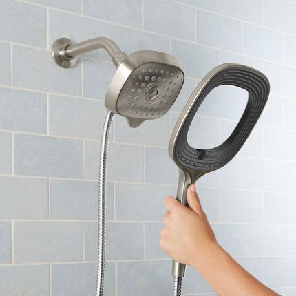 Kohler Converge 5-Function Shower Combo - Bargainwizz
