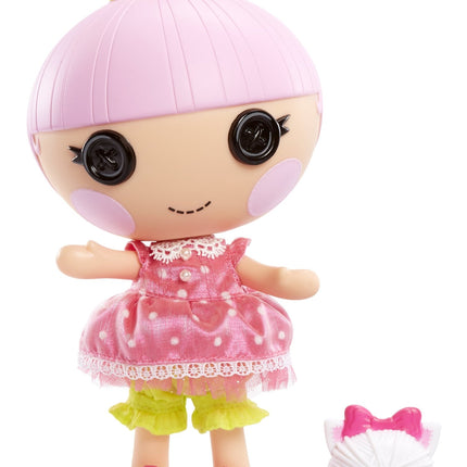 Lalaloopsy Littles Trinket Sparkles Playset - Bargainwizz