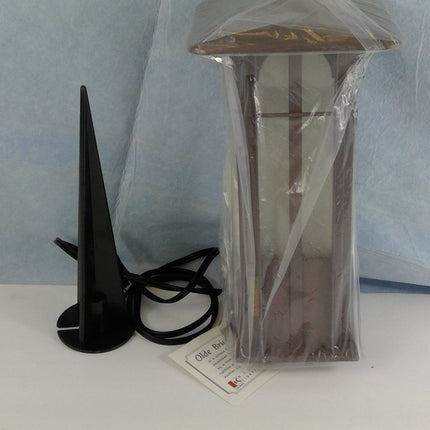 Landscape Post Light - Bargainwizz