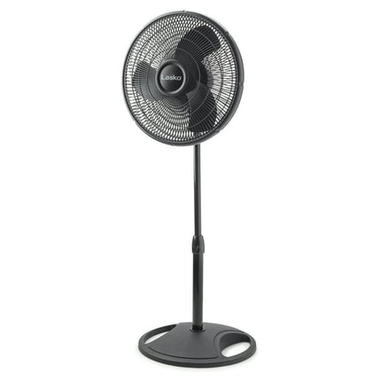 Lasko 2521 16" Oscillating Stand Fan - Bargainwizz