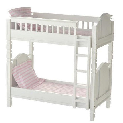 Laurent Doll Bunk Bed - Bargainwizz