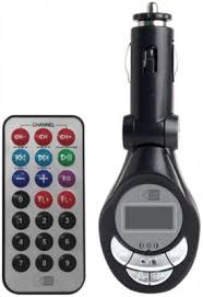 Lax-Max FM Wireless Transmitter - Bargainwizz