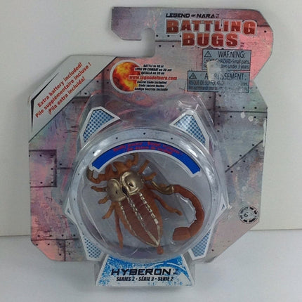 Legend Of Nara Battling Bugs - Bargainwizz