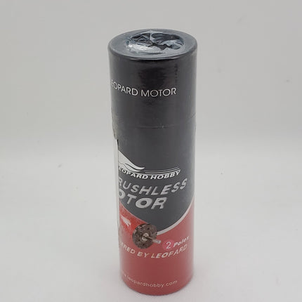 Leopard Sensored 540 Motor 2400Kv - Bargainwizz