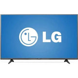 LG 55 inch 4k Ultra HD Smart LED