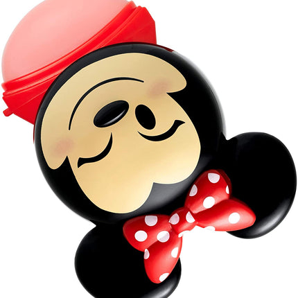 Lip Smacker Disney Emoji Lip Balm Duo - Bargainwizz