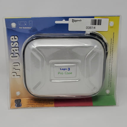 Logic 3 Pro Case For Gameboy - Bargainwizz