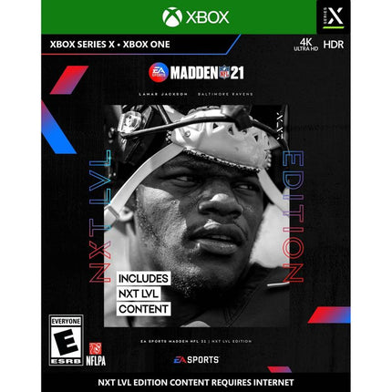 Madden NFL 21 Next Level Edition - Bargainwizz