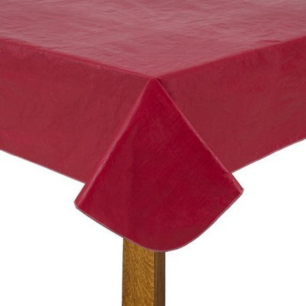Mainstays Vinyl Tablecloth - Bargainwizz