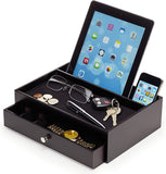 Manscape Valet Drawer With Charging Station