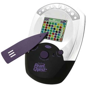 Mattel Touch Screen Handheld Travel Game - Bargainwizz