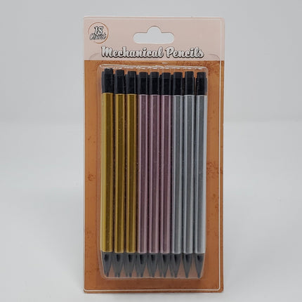 Mechanical Pencils 18 Count - Bargainwizz
