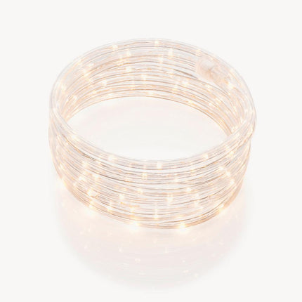 Meilo 27 ft. Soft White Integrated LED Rope Light - Bargainwizz