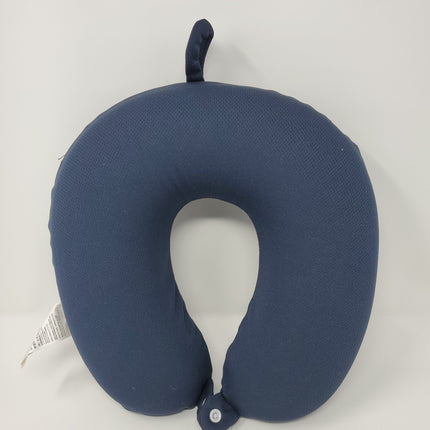 Memory foam travel pillow - Bargainwizz