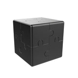 Metal Infinite Magic Cube Fidget Toy