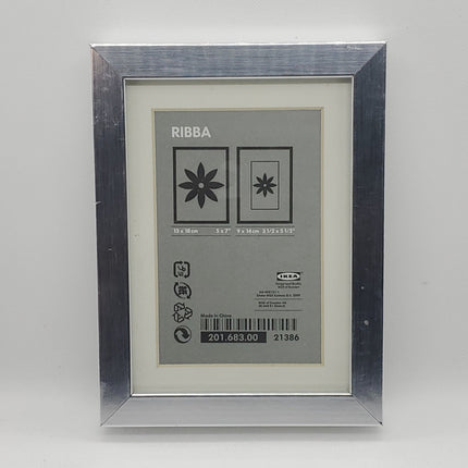 Metal Picture Frame - Bargainwizz